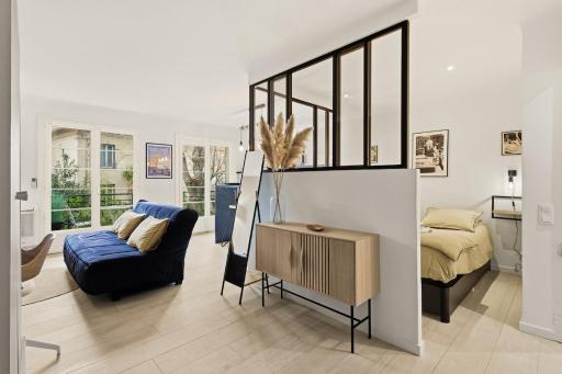 Chez Garance Saint-Tropez - Hizvo