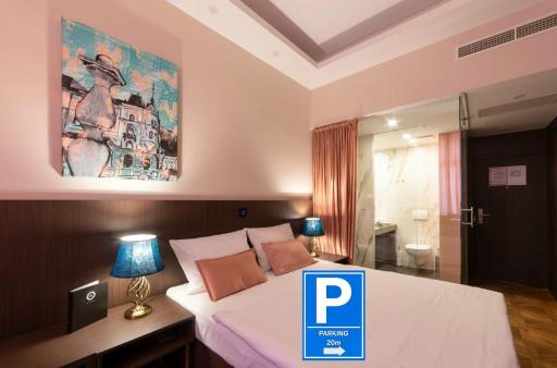 Center Ljubljana - Housity