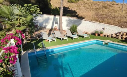 Villa Pachita - Housity