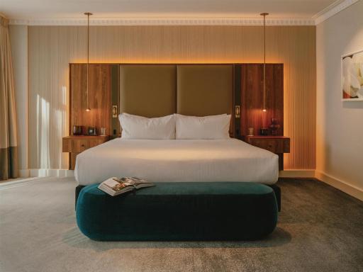 Parmelia Hilton Perth - Housity