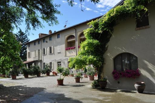 La Quercia Rossa - Housity