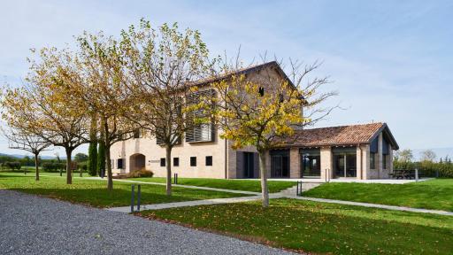 Agriturismo La Razza - Housity