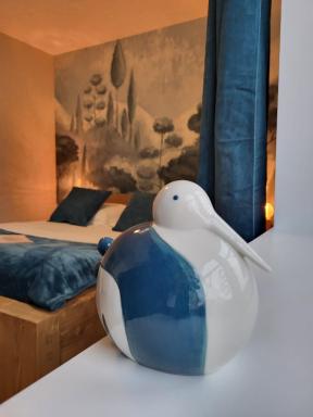 La Maison des Vignes - Convivialité détente et art de vivre au cœur du Beaujolais - Housity