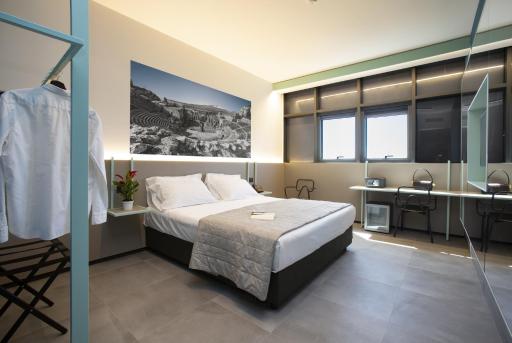CUBIK inn Design Rooms - Housity