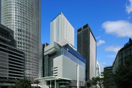 Nagoya JR Gate Tower Hotel - Housity