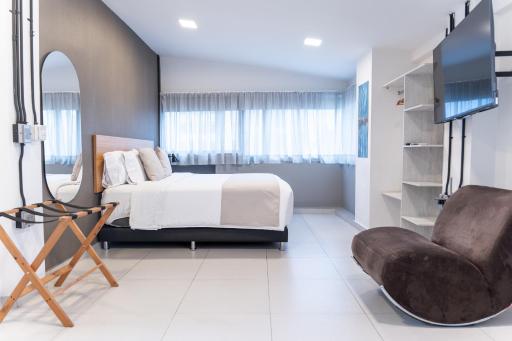 Hotel Bambu Milla De Oro - Housity