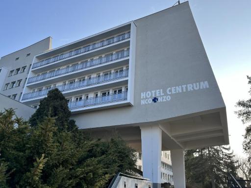 Hotel Centrum Brno - Housity