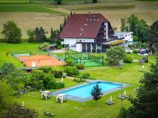 Royal Hotel Hinterhuber - Housity
