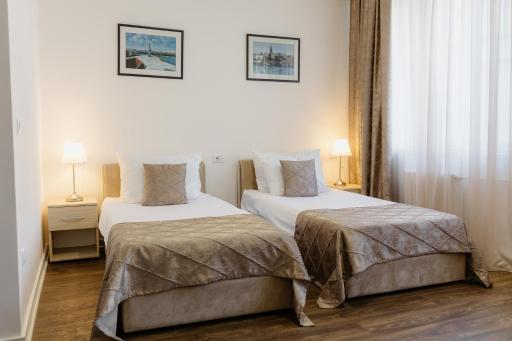 Hotel N - Housity