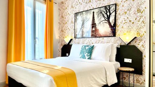 Appart Hôtel Boulogne Résidence - Housity