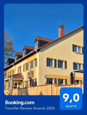 Hildebrandts Landhotel - bei Erfurt - Housity