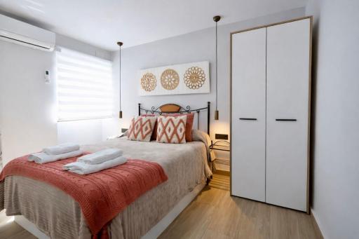 Apartamento de la Haya, junto al Teatro Romano - Housity