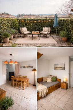 Les sources de manon - Housity