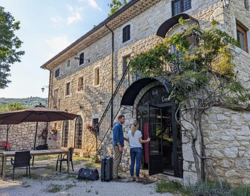 B&B Casal Cominium - Housity