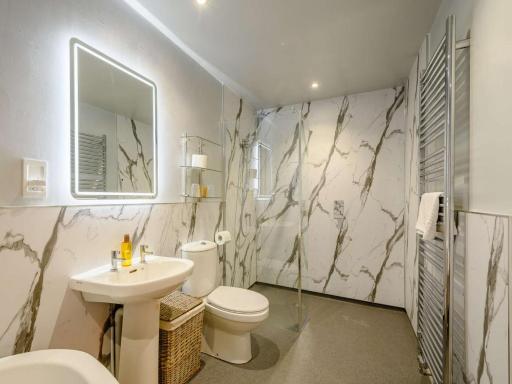 2 Bed in Sanquhar oc-89403 - Housity