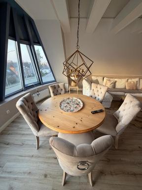 Große Ferienwohnung Hamburg 2 SZ mit Parkplatz BoLA 50b - Housity