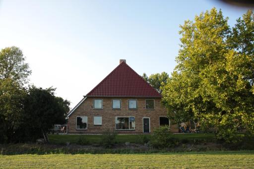 Hoeve Blitterswijk - Housity