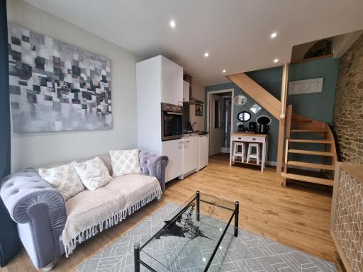 Au Mont Pour Deux - Housity