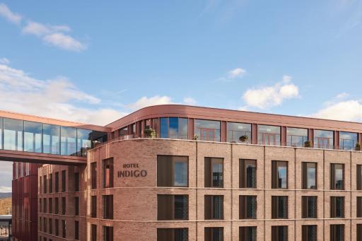 Hotel Indigo Gloucester - The Forum by IHG - Housity