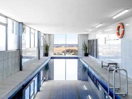 Travel Proud Sustainability certification Mantra Melbourne Airport - Housity
