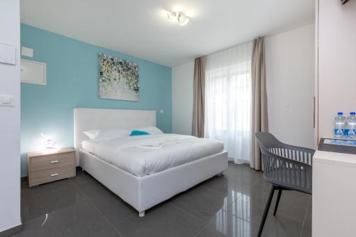 Self Service Hotel Kernhof Langstrasse - Housity