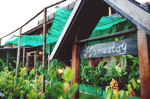 House Of My Eternal Love - Kulai Homestay - Housity
