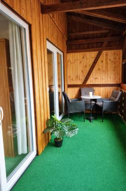 Ferienwohnung Sentek - Housity