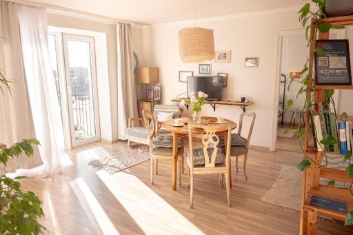 Heart of Mitau - Housity