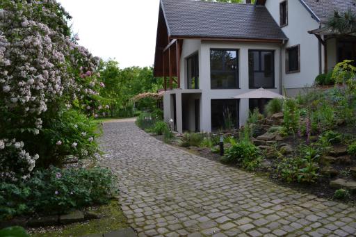 Gîte La Cour Anglaise - Housity