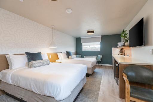 Adobe Desert - Housity