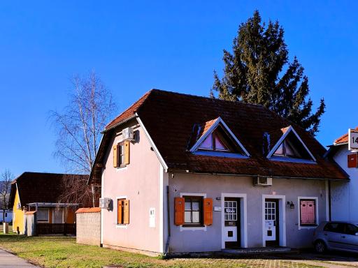 See You House, Terme Čatež 153 - Housity