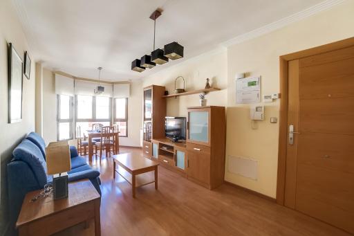 Apartamentos Legazpi - Housity