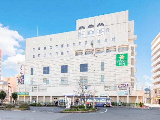 Vessel Inn Yachiyo Katsudai Station - Housity