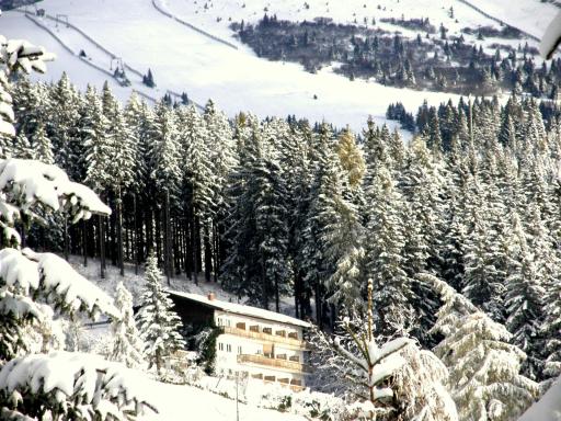 Hotel Garni Gästehaus Karin - Housity