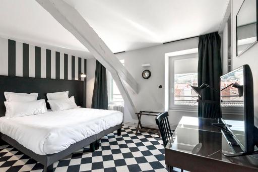 Urban Style Hotel des Carmes - Housity