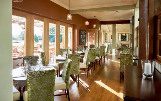 The Golden Pheasant - Housity