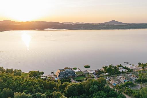 Insel der Sinne Naturhotel - Housity
