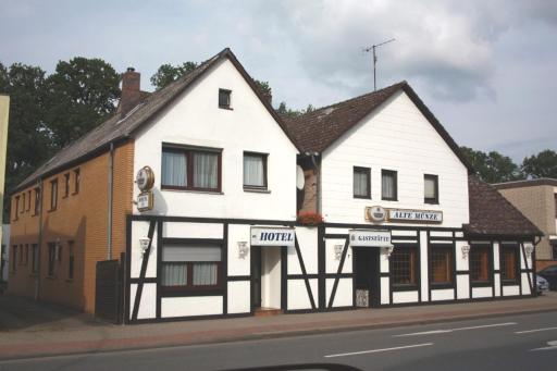 Hotel Alte Münze - Housity