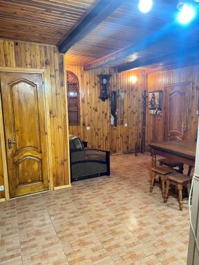 Domik s saunoy na Ogiyenko - Housity