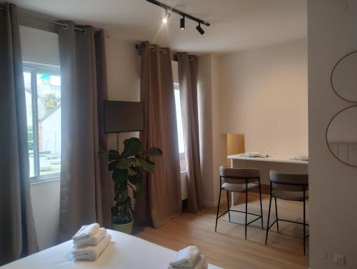 Residenze Venezia Apartments - Housity