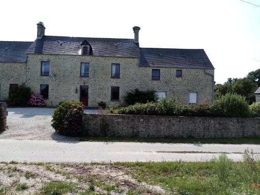 Chambres d'hôtes de La Hannière - Housity