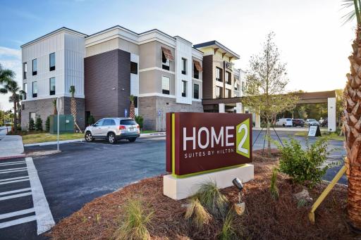 Home2 Suites By Hilton Jekyll Island - Housity