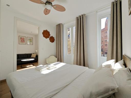 Hola Valencia - Holiday Apartments - Housity