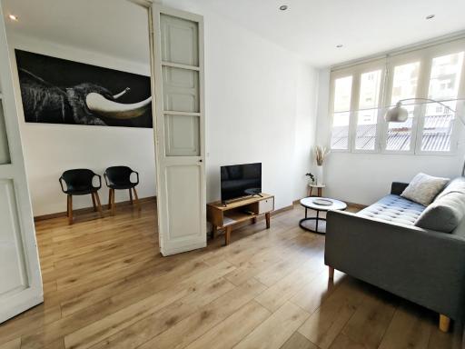Hola Valencia - Holiday Apartments - Housity