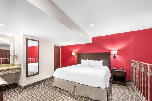River's Edge Convention Center - Housity