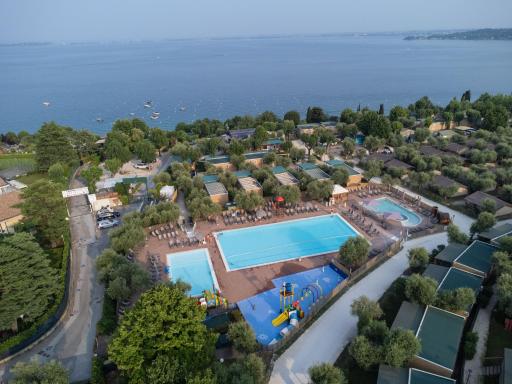Campeggio della Colombaia - Housity