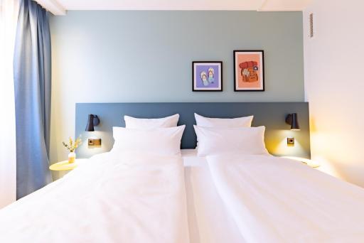 Hotel Boulevard - Housity