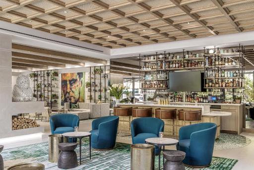 The Ray Hotel Delray Beach, Curio Collection By Hilton - Housity
