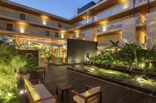 The Yucatan Resort Playa del Carmen, All-Inclusive Adults Only, Tapestry by Hilton - Housity