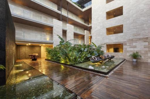 The Yucatan Resort Playa del Carmen, All-Inclusive Adults Only, Tapestry by Hilton - Housity